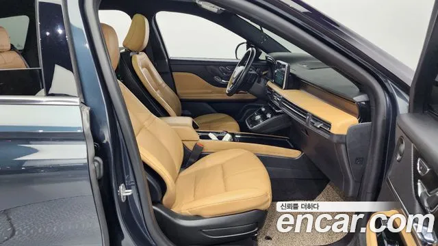 Lincoln Corsair id 2795364 из Кореи 2