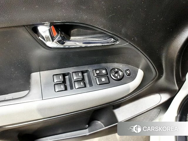 Kia The New Ray 2019 Жемчужный цвет из Кореи, фото 2