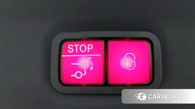 Mercedes-Benz GLS - Class X167 2022 Черный двухцветный из Кореи, фото 2