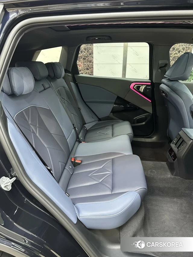 BMW X3 2025 Черный из Китая, фото 2