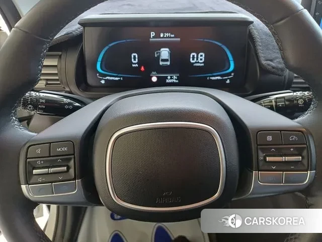 Hyundai Casper 2023 Белый из Кореи, фото 2