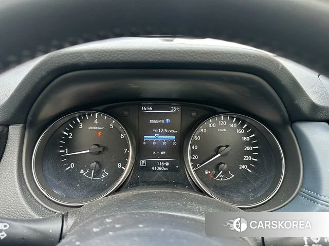 Nissan Qashqai 2025 Черный из Китая, фото 2