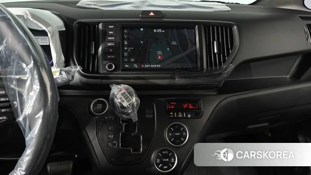 Kia The New Kia Ray 2026 Белый из Кореи, фото 2