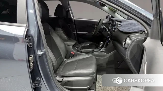 Hyundai Kona id 3489294 из Кореи 2