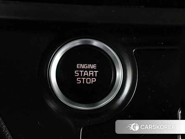 Kia The New Kia Ray 2022 Черный из Кореи, фото 2