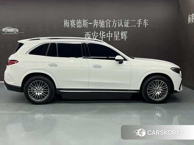 Mercedes-Benz GLC id 4198990 из Китая 2