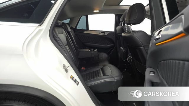 Mercedes-Benz GLE - Class W166 2018 Белый из Кореи, фото 2