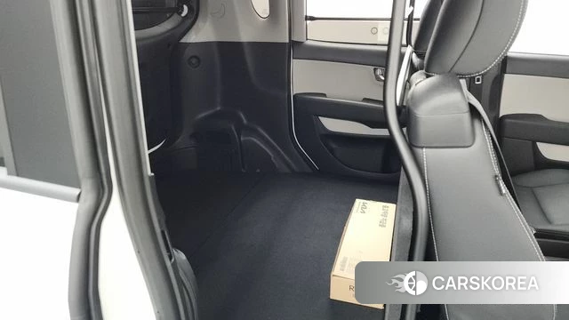 Kia The New Kia Ray id 4527404 из Кореи 2
