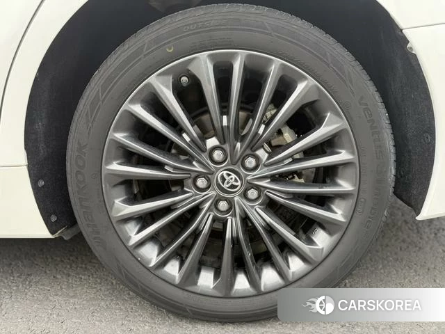 Toyota Asian dragon 2020 Белый из Китая, фото 2