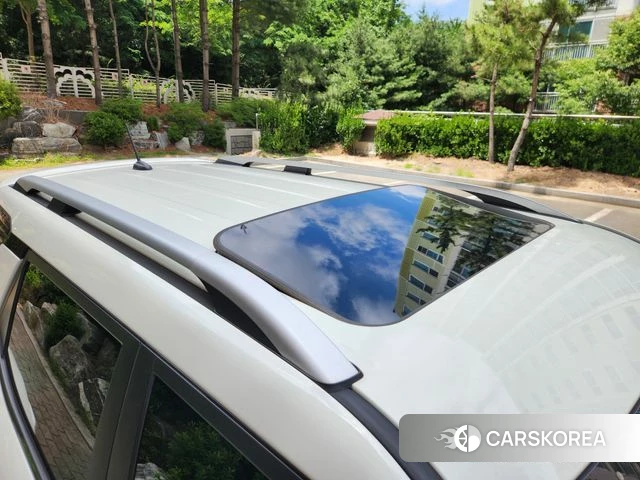 Ssangyong Tivoli Air 2022 Белый из Кореи, фото 2
