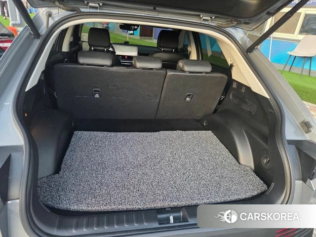 Hyundai Ionic 5 2022 Серый из Кореи, фото 2