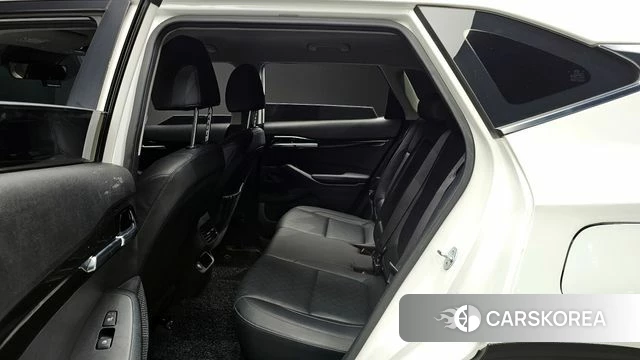 Kia Seltos 2019 Белый из Кореи, фото 2