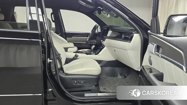 Kia Mohave Master 2021 Черный из Кореи, фото 2