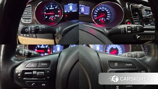 Kia The New Carnival 2018 Черный из Кореи, фото 2