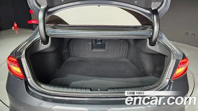 Hyundai Grandeur IG id 2766376 из Кореи 2