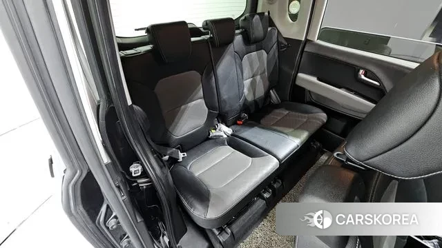 Kia The New Ray 2021 Черный из Кореи, фото 2