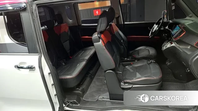 Kia The New Ray 2021 Белый из Кореи, фото 2