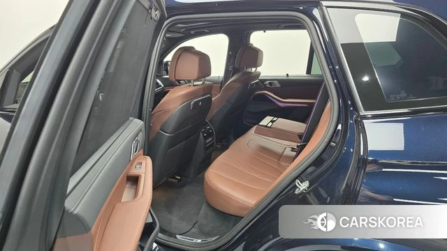 BMW X5 (G05) 2025 Черный из Кореи, фото 2