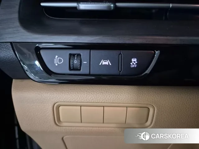 Kia Carnival 4th generation 2020 Черный из Кореи, фото 2