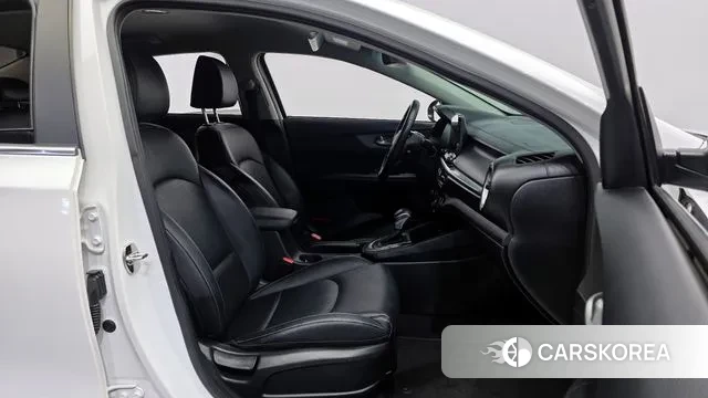 Kia Come New K3 2018 Белый из Кореи, фото 2