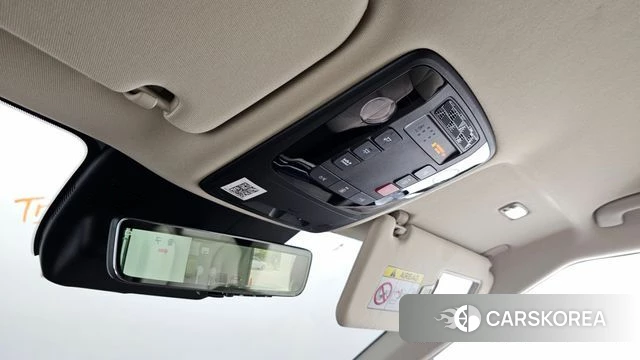 Kia The New Carnival 4th Generation 2024 Черный из Кореи, фото 2
