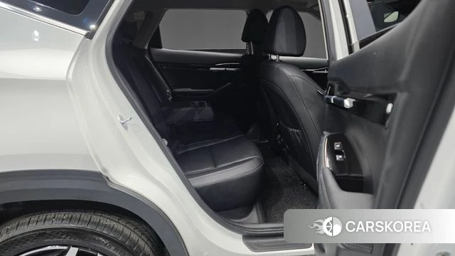 Kia The New Seltos 2025 Белый из Кореи, фото 2