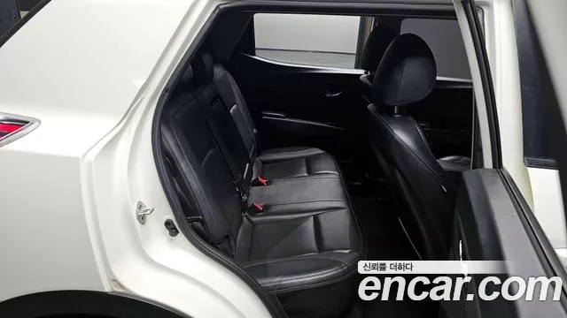 Ssangyong Berry New Tivoli 2019 Белый из Кореи, фото 2