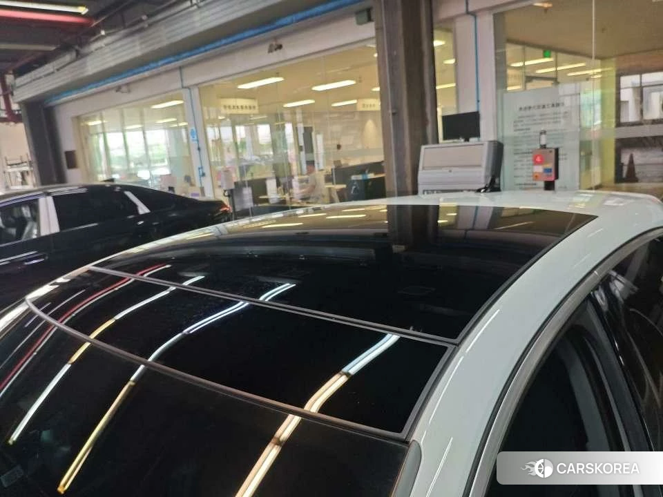 Audi A3 2022 Белый из Китая, фото 2