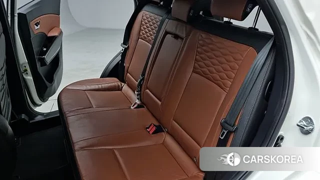 Ssangyong Tivoli Armor 2018 Белый из Кореи, фото 2