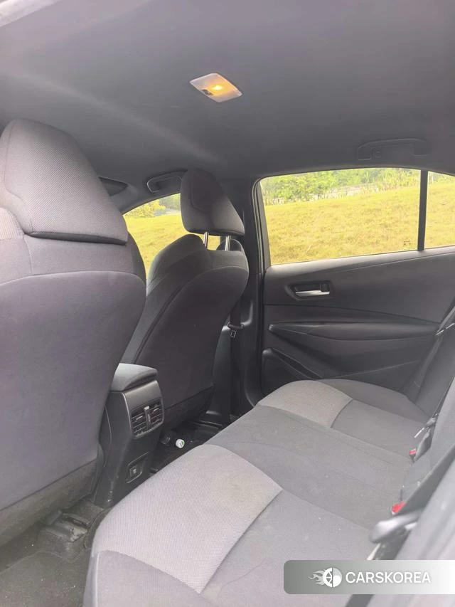 Toyota Lei Ling 2022 Белый из Китая, фото 2