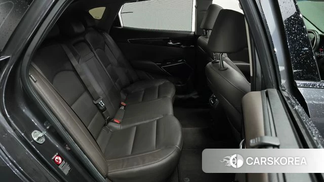 Kia Come New K7 2018 Серый из Кореи, фото 2