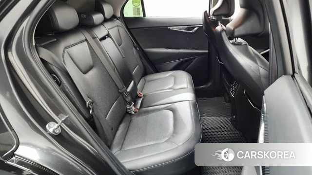 Kia Di Ol Nu Niro 2022 Серый из Кореи, фото 2