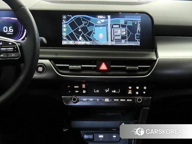 Kia The New Seltos 2025 Серый из Кореи, фото 2