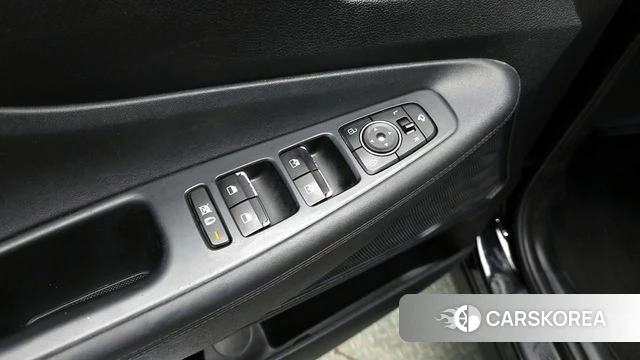 Hyundai Santa Fe TM 2018 Черный из Кореи, фото 2