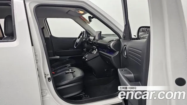 Hyundai Casper id 2649282 из Кореи 2