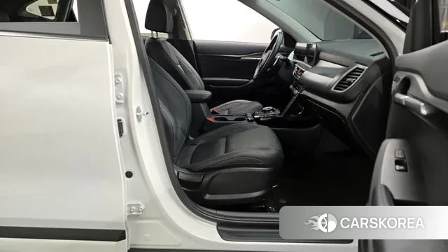 Kia The New Seltos 2024 Белый из Кореи, фото 2