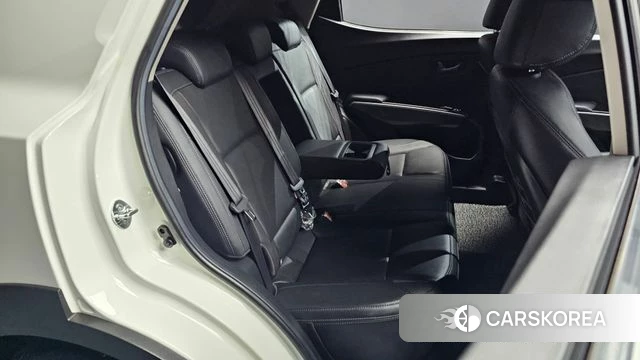 Ssangyong The New Tivoli 2024 Белый из Кореи, фото 2