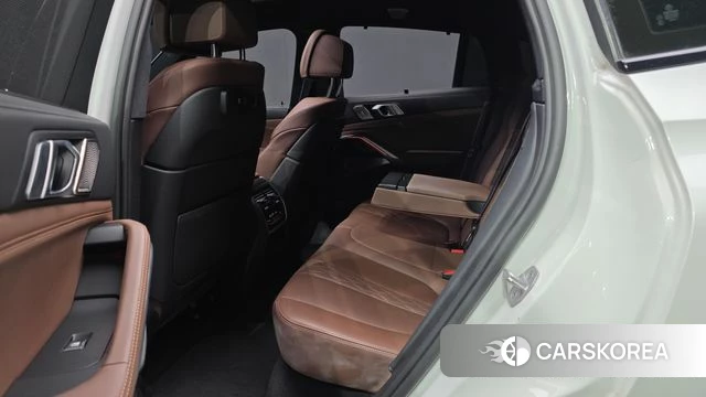 BMW X6 (G06) 2021 Белый из Кореи, фото 2