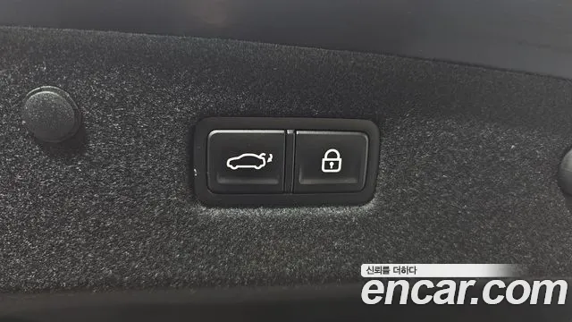 Kia K8 Hybrid id 2688738 из Кореи 2