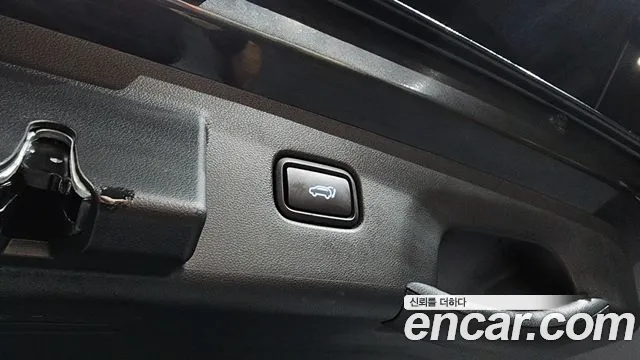 Hyundai Tucson Hybrid (NX4) id 2680645 из Кореи 2