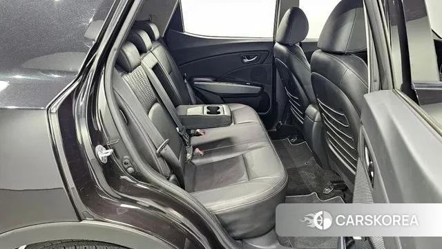 Ssangyong Tivoli Armor 2019 Белый из Кореи, фото 2
