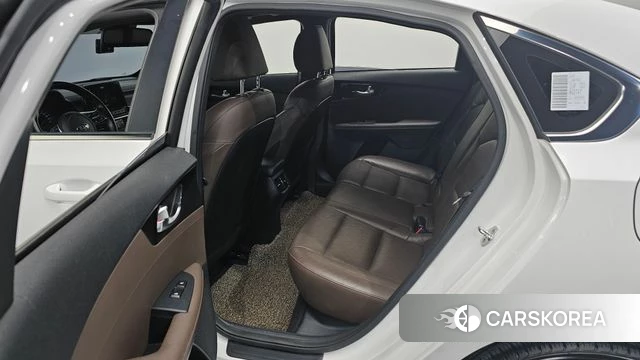 Kia Come New K3 2019 Белый из Кореи, фото 2