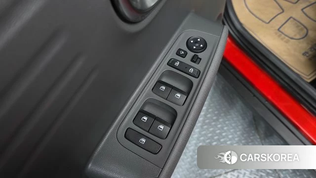 Hyundai Casper 2021 Оранжевый из Кореи, фото 2