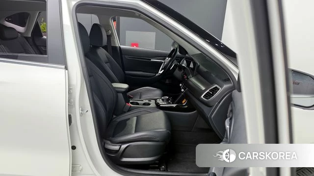 Kia The New Seltos 2023 Белый из Кореи, фото 2