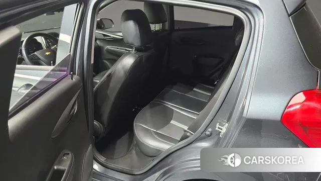 Chevrolet (GM Daewoo) The New Spark 2018 Серый из Кореи, фото 2