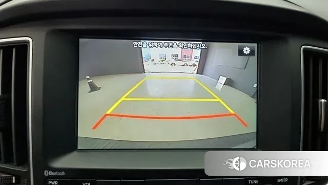 Hyundai The New Grand Starex 2018 Серебристо-серый из Кореи, фото 2