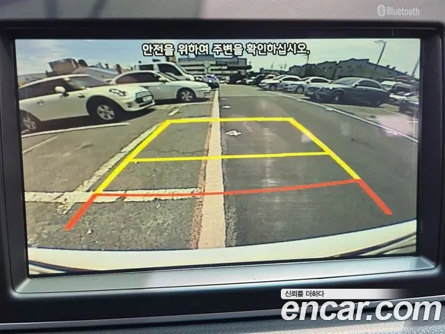 Kia Sportage 4th Generation 2018 Белый из Кореи, фото 2