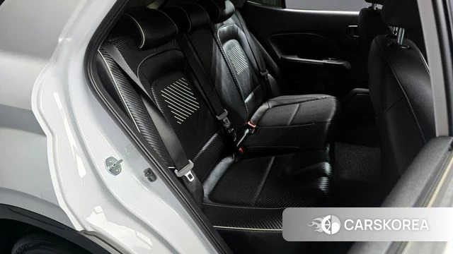 Hyundai Venue 2019 Белый из Кореи, фото 2