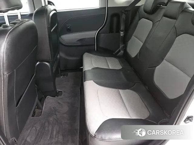 Kia The New Ray 2019 Белый из Кореи, фото 2