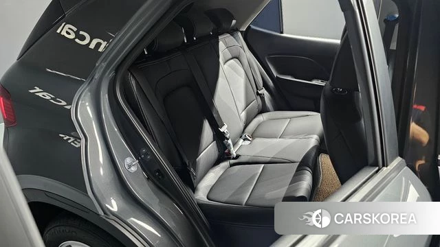 Hyundai Venue 2025 Серый из Кореи, фото 2